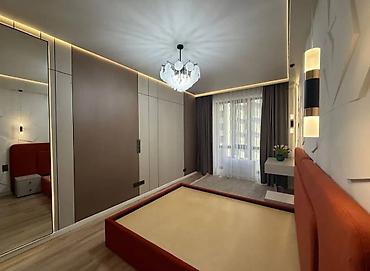 Продажа квартир: 3 комнаты, 98 м², Элитка, 4 этаж — 2