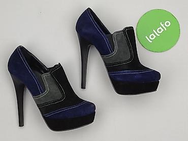 buty evento: Kazar, Półbuty damskie, rozmiar 36 — 2