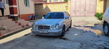 mercedesbenz w140 машина: Mercedes-Benz E-Class: 1998 г., 3.2 л, Автомат, Бензин, Седан