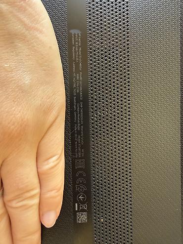 HP: Продаю ноутбук hp за 300 azn Идеальное состояние! Каждый год муж — 6