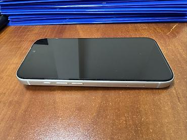 iphone s3: IPhone 17 Pro, 256 GB, Matte Silver, Barmaq izi, Simsiz şarj, Face ID — 4