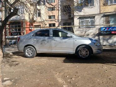 Chevrolet: Chevrolet Cobalt: 1.5 l | 2023 il 61500 km Sedan — 5