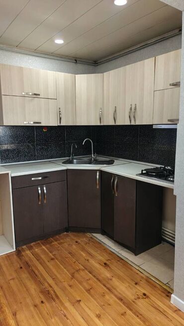 Köhnə tikili: Bakı, 2 otaqlı, Köhnə tikili, m. Neftçilər, 65 kv. m — 6