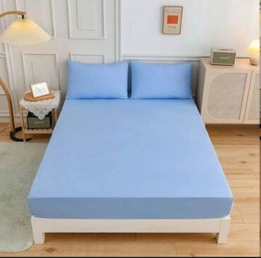 Posteljina: Bračna — 6