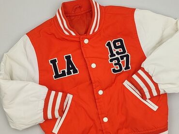 kurtka koszulowa c a: Kurtka przejściowa, Primark, 2-3 lat, 92-98 cm, stan - Bardzo dobry