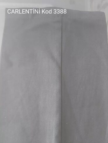 детские джинсы узкачи: Klassik Şalvar, S, rəng - Göy lalafo.az -da детские джинсы узкачи: Klassik Şalvar, S, rəng - Göy