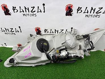 ktopi led: Передняя правая фара Toyota 2009 г., Б/у, Оригинал, Япония — 5