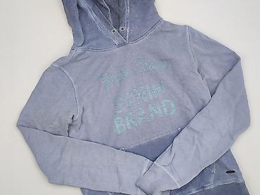 bluza pepco: Pepe Jeans, Bluza z kapturem damska, rozmiar S — 1