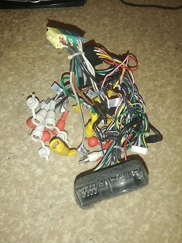 Monitorlar: Monitor, Cihaz paneli — 3