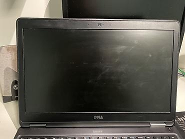 Ноутбуки Dell: Для лёгких задач, Б/у, Intel Core i5 — 3