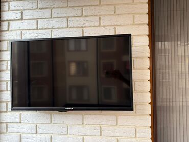 Dərin dondurucular: Televizor Vesta 40"