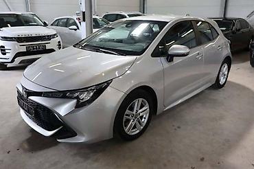 fratellis auto: STRANICE ZA TOYOTA COROLLA OD 2006. DO 2023. GOD. | Svi delovi za — 1