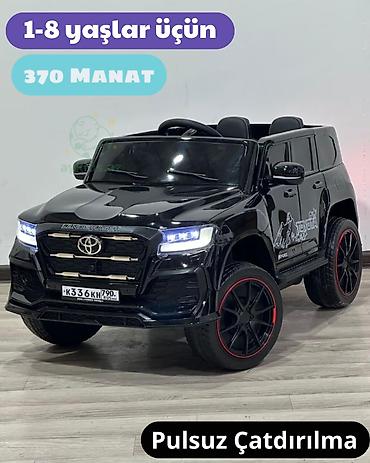 mashin al: 🚗🎉 Uşaq Avtomobilləri – Topdan Qiymətə Pərakəndə Satış! Birbaşa — 7