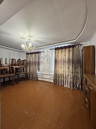 Продажа коттеджей и домов: 🏡 Продаётся дом (Восточный автовокзал) 🌳 📍 Адрес: ул. Абдыкадырова — 3