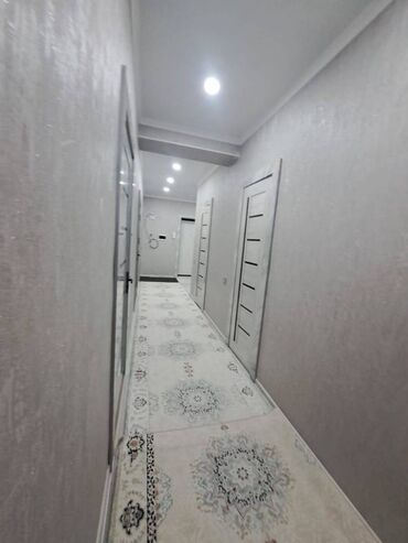 Продажа квартир: 3 комнаты, 87 м², Элитка, 12 этаж, Евроремонт — 7