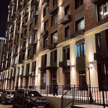 продажа домов красная речка: 2 бөлмө, 58 кв. м, Элитка, 4 кабат, ПСО (өзү оңдоп түзөтүп бүтүү үчүн)