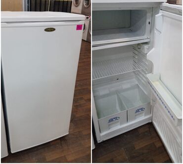 biryusa dondurucu: Cinar Холодильник