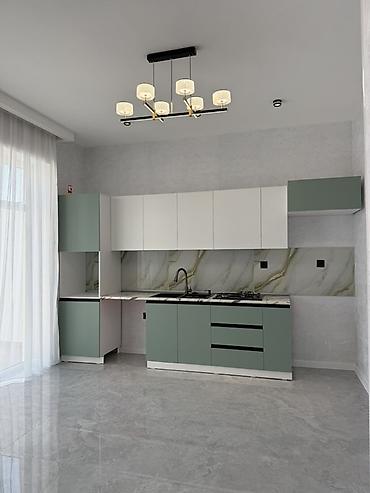 ipatekada olan evler: 4 otaqlı, 126 kv. m, Yeni təmirli — 7