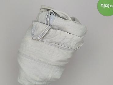 wojsko: H&M Divided, Spodnie cargo damskie, rozmiar XS — 7