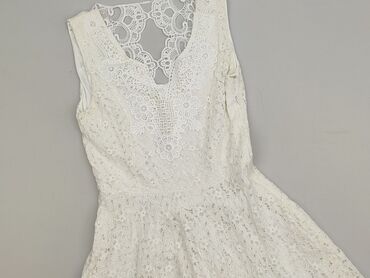 sukienka dla matki młodego: Sukienka damska, rozmiar S