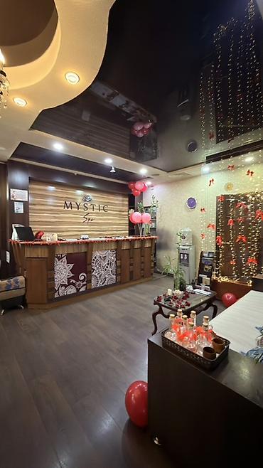 Бани, сауны, SPA: SPA-салон | Массаж — 3