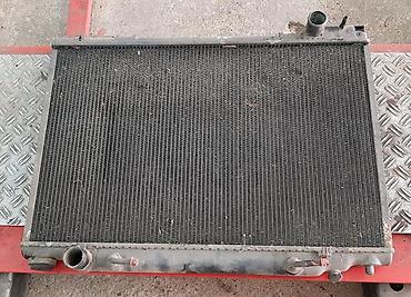 Car Radiators: HLADNJAK ZA TOYOTA PREVIA OD 1990. DO 1999. GOD — 1