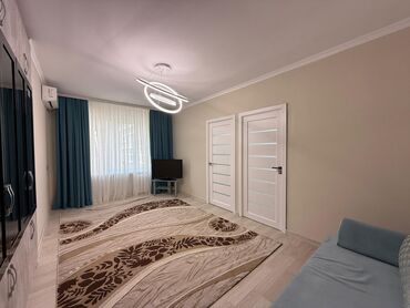 Долгосрочная аренда квартир: 3 комнаты, Собственник, Без подселения, С мебелью полностью — 9