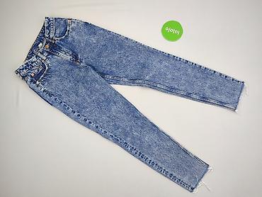 mex 26: H&M Divided, Jeansy damskie, rozmiar XS — 2