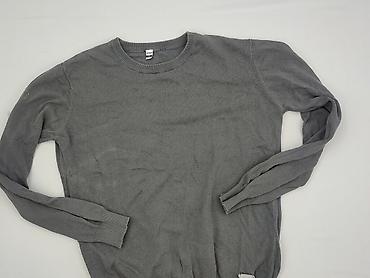 kurtka pull bear: Moraj, Sweter dla mężczyzn, rozmiar M — 1