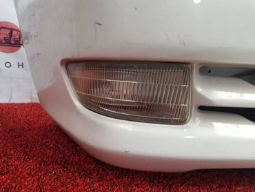 щит прибор эстимы: Фара противотуманная TOYOTA Chaser JZE105 1JZ-GE 1998 прав. (б/у)