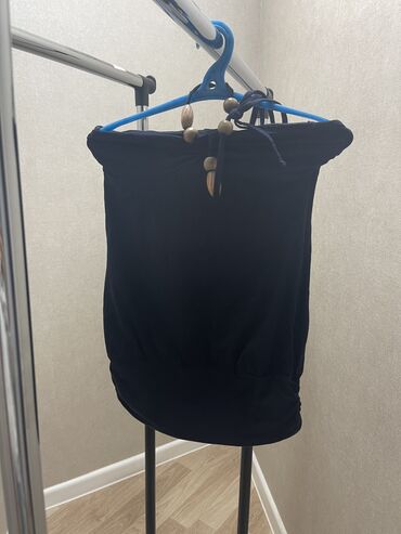 victoria secret alt paltari: VictoriaS Secret S (EU 36), rəng - Göy, Klub