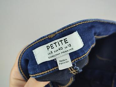 c: Dorothy Perkins, Jeansy damskie, rozmiar M — 4