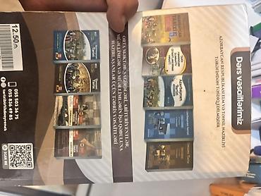 rm tarix pdf: Məhsul: “Ümumi Tarix – Kurikulumla” (Yeni nəşr) Müəlliflər: Anar — 2