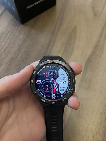 gps saat: ⌚ Mibro Watch GS Pro – Əla vəziyyətdə Satılır Mibro Watch GS Pro — 3