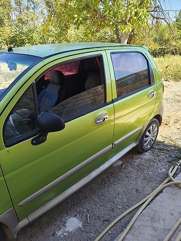 ск шерой: Microcar : 2001 г., 0.8 л, Механика, Бензин, Хэтчбэк — 3