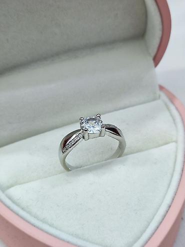 Серебряные кольца: Серебро 925 пробы Размеры имеются Цена со скидкой 1600 сом Для — 11