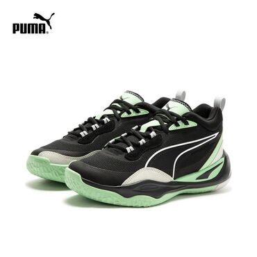 Кроссовки и спортивная обувь: Кроссовки PUMA размер 36(22,5 см) унисекс качество отличное оригинал