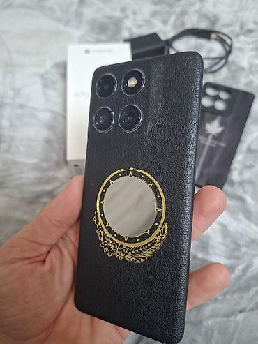ventilyator satışı: Motorola Edge 40 Neo, 256 GB, rəng - Mavi, Sensor — 4