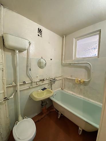 Продажа квартир: 1 комната, 29 м², Индивидуалка, 4 этаж, Требуется ремонт — 6