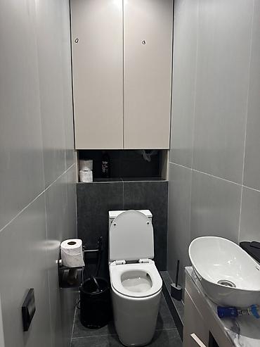 3 комнаты, 88 м², Церковь Элитка, 6 этаж, Евроремонт
