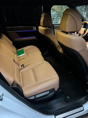 360: Hyundai Santa Fe: 2025 г., 1.6 л, Автомат, Гибрид, Кроссовер — 7