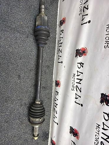 oem: Граната С приводом Subaru 2002 г., Б/у, Оригинал, Япония — 4