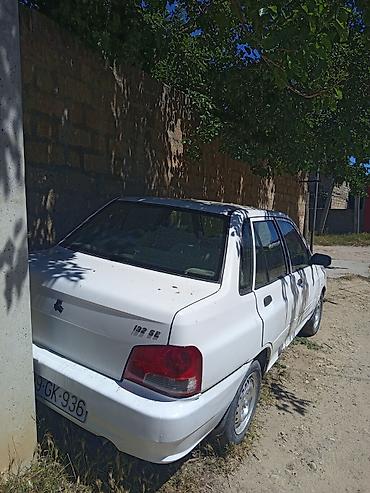 Saipa: Saipa : 1.3 l | 2013 il Sedan — 4