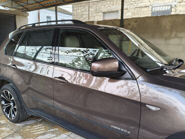 BMW: BMW X5: 3 l | 2008 il Ofrouder/SUV — 9