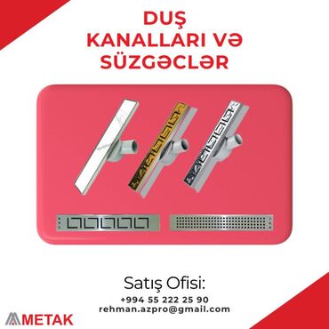 Borular və şlanqlar: Metal, Boru, Yeni, Sənayə, Su üçün, Pulsuz çatdırılma, Ödənişli çatdırılma, Ünvandan götürmə, Ödənişli quraşdırma