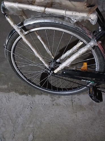 Şəhər velosipedləri: Şəhər velosipedi 28" — 8