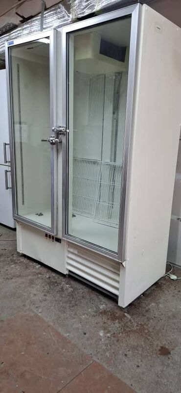 оборудование для мороженое: Орусия, Колдонулган, Бар
