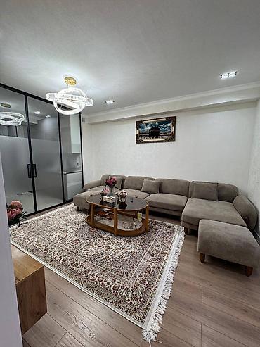 Продажа квартир: 3 комнаты, 82 м², Элитка, 11 этаж — 1