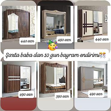skaf ucuz: Dolablar yeni — 1
