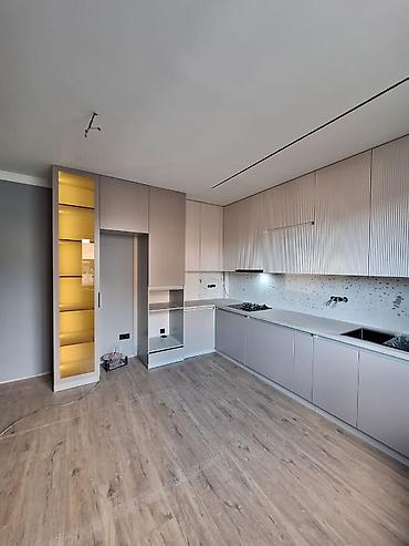 Штукатурка, шпаклевка: Ремонт квартир и домов под ключ. Тажрыйбалуу усталар сиздин — 20